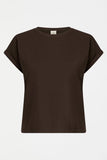 ELK Cille Organic Cotton TShirt