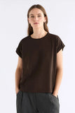 ELK Cille Organic Cotton TShirt