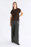 ELK Cille Organic Cotton TShirt