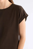 ELK Cille Organic Cotton TShirt