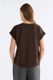ELK Cille Organic Cotton TShirt