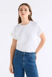ELK Cille Organic Cotton TShirt