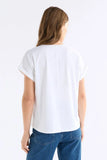 ELK Cille Organic Cotton TShirt