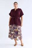 ELK Elsen Skirt | Lantis Print