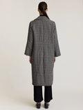 THE COAT CHECK
