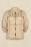 Cabaret Top - Cashew