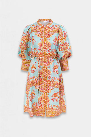 Zoe Kratzmann Scenic Dress | Spring Glow