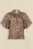 Insinuate Top - Ocelot