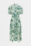 Zoe Kratzmann Admire Dress | Garden Paisley