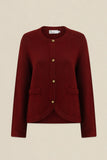 Zoe Kratzmann Blur Knit