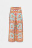 Zoe Kratzmann Merchant Pant | Spring Glow