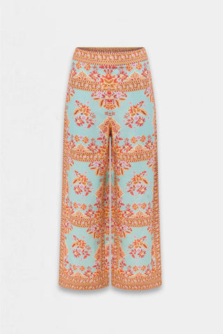 Zoe Kratzmann Merchant Pant | Spring Glow