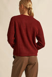Zoe Kratzmann Blur Knit