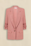 Prevail Jacket - Vintage Bloom
