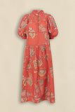 Impel Dress