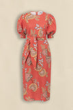 Wander Dress