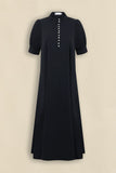 Fortitude Dress - Midnight