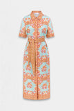 Zoe Kratzmann Instruct Dress | Spring Glow