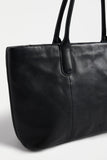 Elk Joha Tote Bag | Black