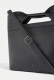 Elk Jaerr Mini Bag | Black