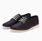 Derby Punch Black