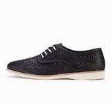 Derby Punch Black