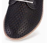 Derby Punch Black