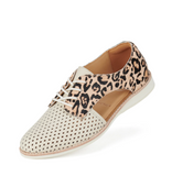 Rollie Sidecut Punch | Bone Leopard