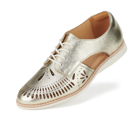 Rollie Sidecut Boho Punch | Gold