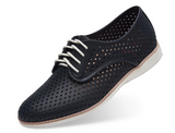 Derby Punch Black