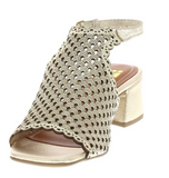 Nu Neo Tessia | Off White