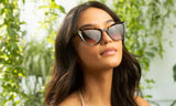 Sunday Somewhere Asteria Sunglasses | Black