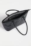 Elk Joha Tote Bag | Black