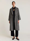 THE COAT CHECK