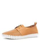 Huston Leather Sneakers