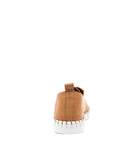 Huston Leather Sneakers