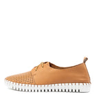 Huston Leather Sneakers