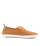 Huston Leather Sneakers
