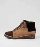 Django & Juliet Regine Boot