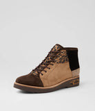 Django & Juliet Regine Boot