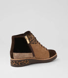 Django & Juliet Regine Boot