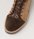 Django & Juliet Regine Boot