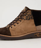 Django & Juliet Regine Boot