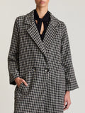 THE COAT CHECK