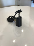 Mestizo Heel Black