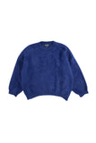Olga De Polga Geneva Knit Sweater in Angora