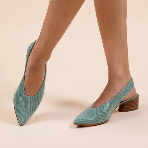 EOS Hatti Sling Back