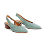 EOS Hatti Sling Back