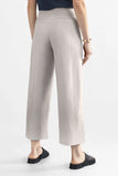 Elk Hersom Linen Pant | Flax