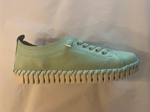 Zema sneaker Mint